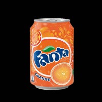 Fanta 330ml