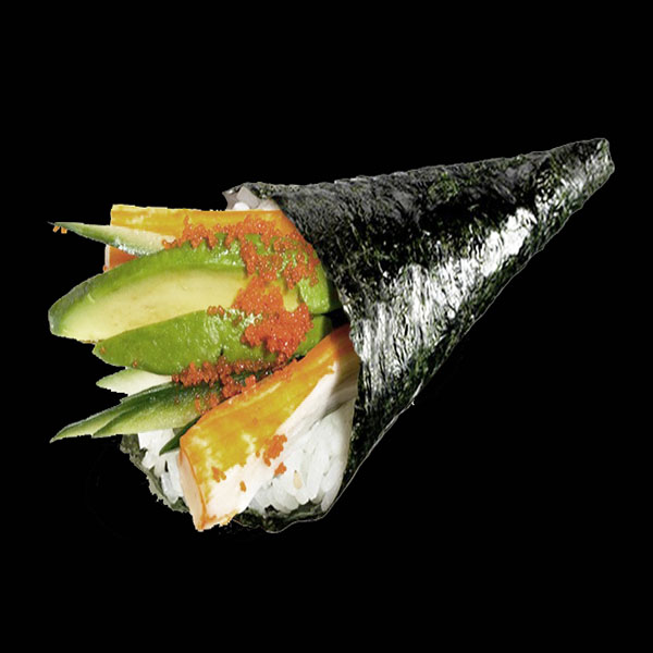 California temaki