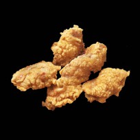 Chicken wings 6 stuks