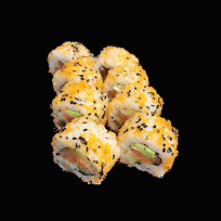 Sake Roll 8 stuks
