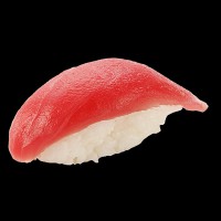 Maguro nigiri