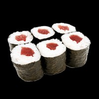 Maguro maki 6 stuks