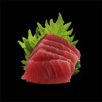 Maguro sashimi 5 stuks
