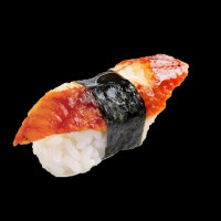 Unagi nigiri
