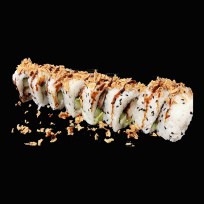 Crispy Chicken Roll 8 stuks