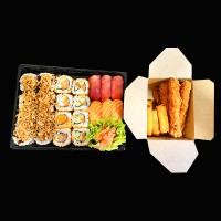 Maanddeal januari 32 stuks