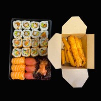 Maanddeal juli 32 stuks