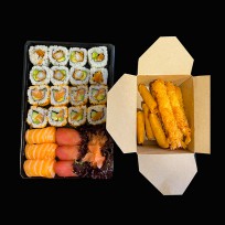 Maanddeal oktober 32 stuks