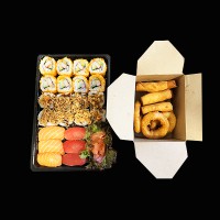 Maanddeal november 32 stuks