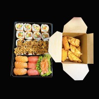 Maanddeal december 32 stuks