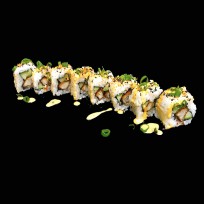 Spicy Chicken Roll 8 stuks