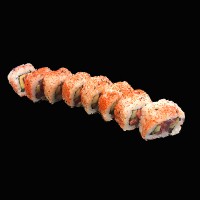 Spicy Maguro Roll 8 stuks
