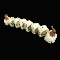 Tempura Ebi Roll 8 stuks