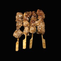 Yakitori 4 stuks