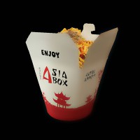 Asian greens(vegetarisch)